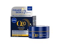 Nivea visage Q10 noční krém 50ml